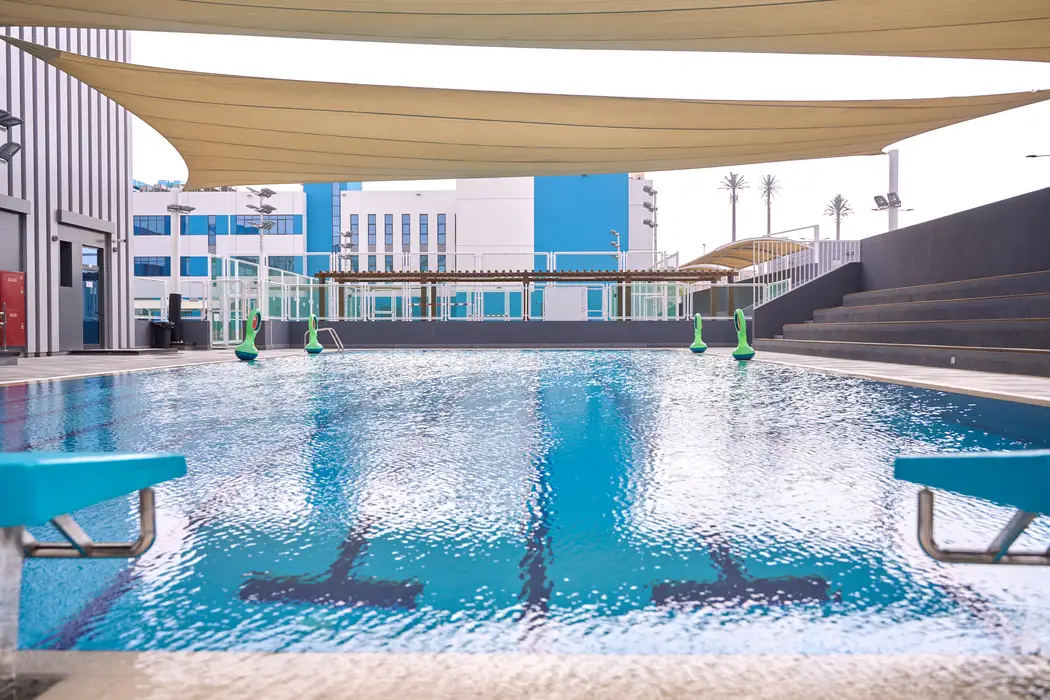 Web image: Swimming Pool